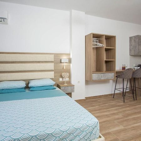 Dimitra Faliraki Center Apartments 外观 照片