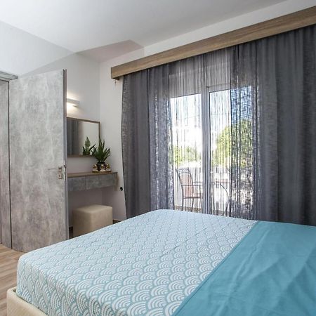 Dimitra Faliraki Center Apartments 外观 照片