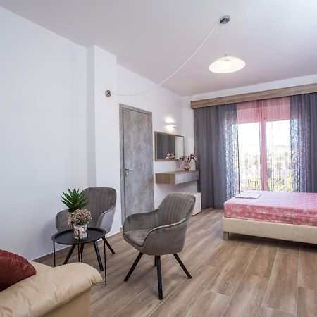 Dimitra Faliraki Center Apartments 外观 照片
