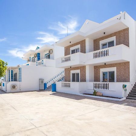 Dimitra Faliraki Center Apartments 外观 照片