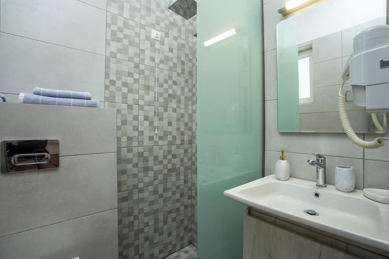 Dimitra Faliraki Center Apartments 外观 照片