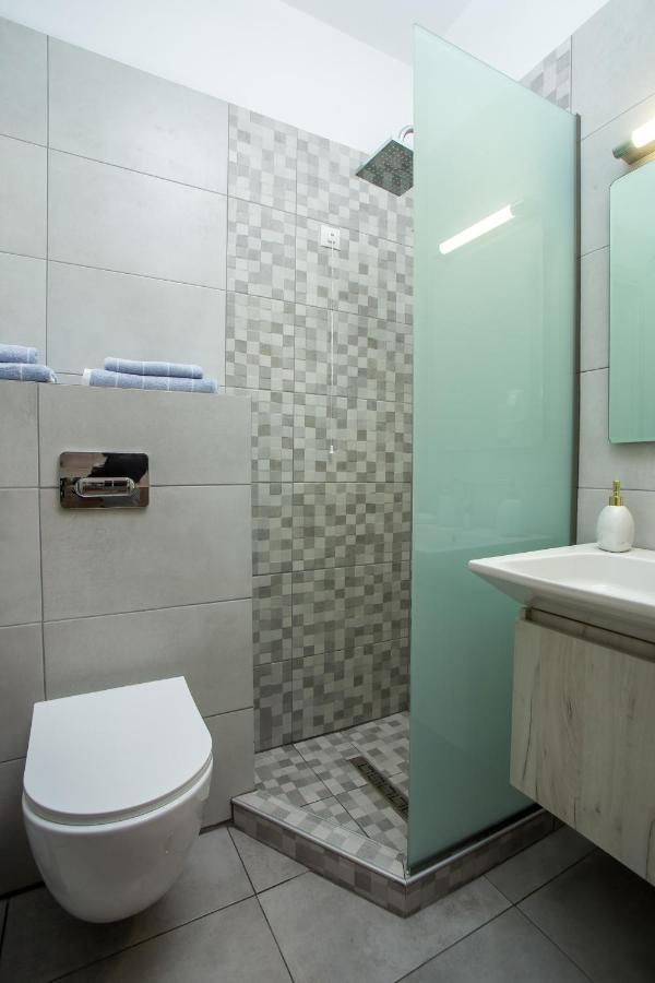 Dimitra Faliraki Center Apartments 外观 照片